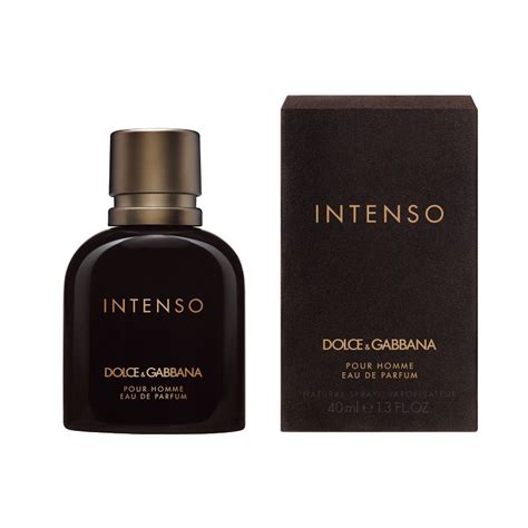 dolce gabbana profumi donna|dolce and gabbana intenso notes.